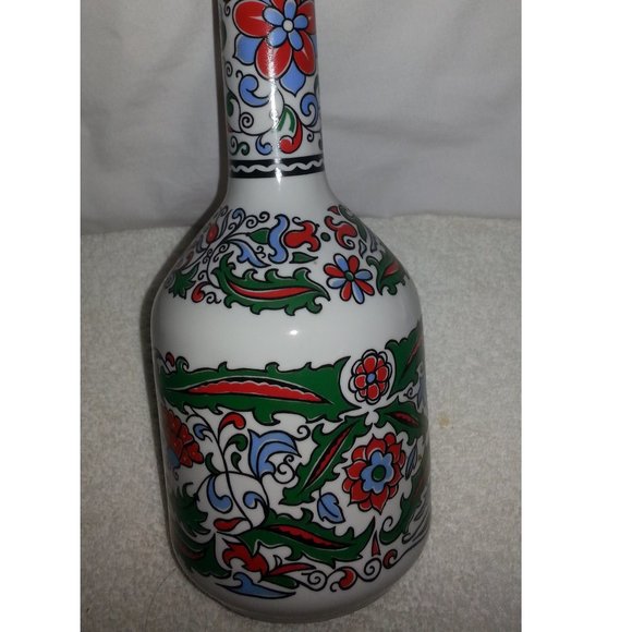 S. & E. & A. METAXA VERY OLD HAND MADE PORCELAIN *Made in Greece - Picture 6 of 7